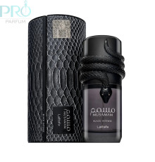 Оригинал Lattafa Musamam Black Intense 100 ml edp