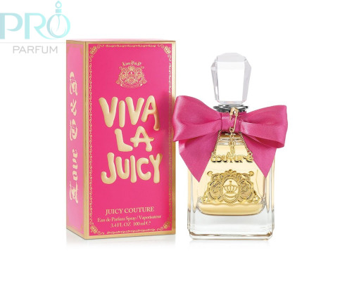 Оригинал Juicy Couture Viva La Juicy 100 ml edp