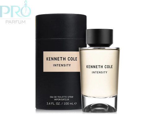 Оригинал Kenneth Cole Intensity 100 ml edt