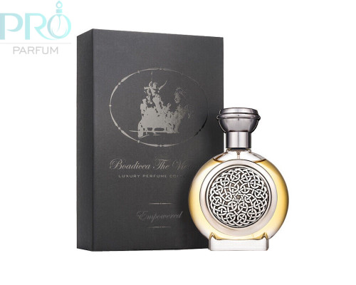 Оригинал Boadicea The Victorious Empowered 100 ml edp TESTER