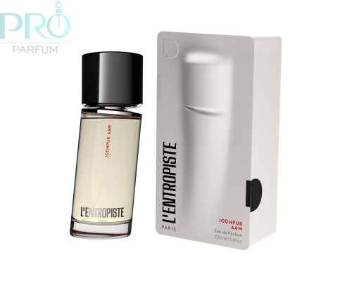 Оригинал L'Entropiste Semence Douce отливант 2 ml с атомайзером