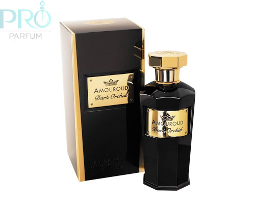 Оригинал Amouroud Dark Orchid 100 ml edp TESTER