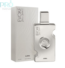 Оригинал Ajmal Evoke Silver Edition For Her 75 ml edp TESTER