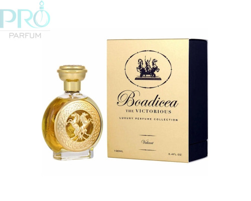Оригинал Boadicea The Victorious Valiant 10 ml edp