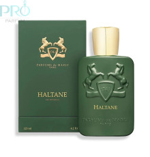 Оригинал Parfums De Marly Haltane отливант 2 ml с атомайзером