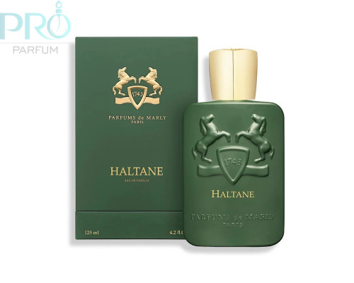Оригинал Parfums De Marly Haltane отливант 2 ml с атомайзером