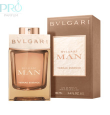Оригинал Bvlgari Man Terrae Essence 100 ml edp