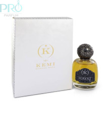 Оригинал Kemi Blending Magic Hayat 100 ml edp