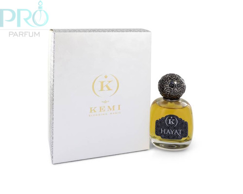 Оригинал Kemi Blending Magic Hayat 100 ml edp