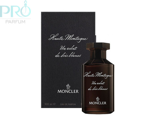 Оригинал Moncler Haute Montagne 100 ml edp