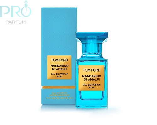 Оригинал Tom Ford Mandarino Di Amalfi 50 ml edp