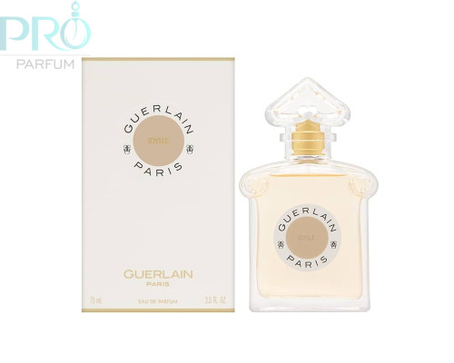 Оригинал Guerlain Idylle 75 ml edp