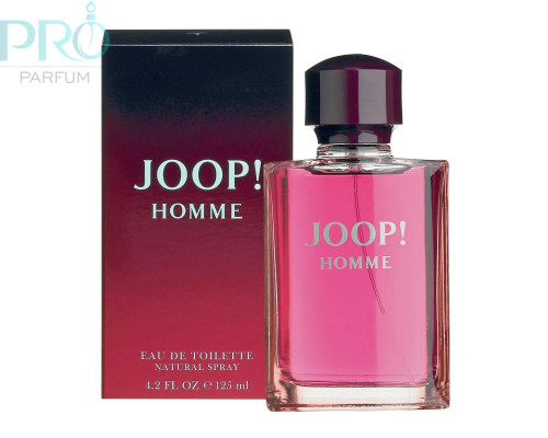 Оригинал Joop Homme 125 ml edt