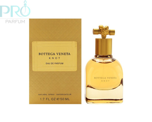 Оригинал Bottega Veneta Knot 75 ml edp TESTER