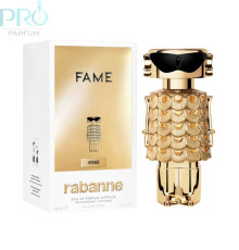 Оригинал Paco Rabanne Fame Intense отливант 2 ml с атомайзером