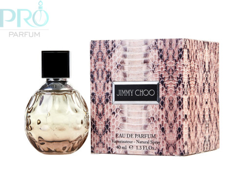 Оригинал Jimmy Choo JIMMY CHOO Eau De Parfum For Women 100 ml edp TESTER