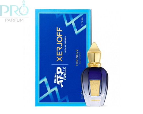Оригинал Xerjoff Atp Torino22 50 ml edp