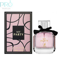 Оригинал Maison Alhambra My Party 100 ml edp