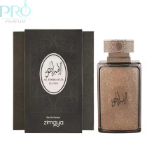 Оригинал Zimaya Al Embratur Elixir 100 ml edp