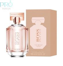 Оригинал Hugo Boss The Scent Eau de Toilette 50 ml edt TESTER