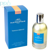 Оригинал Comptoir Sud Pacifique Vanille Abricot 100 ml edt