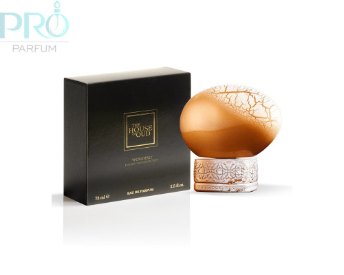 Оригинал Thoo Wonderly 75 ml edp