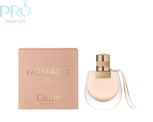 Оригинал Chloe Nomade 50 ml edp