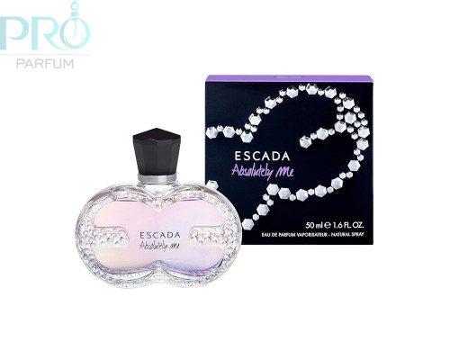 Оригинал Escada Absolutely Me 50 ml edp
