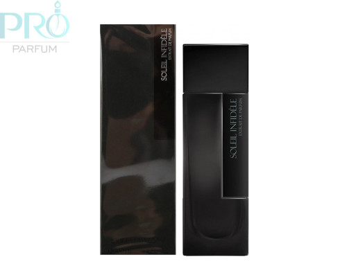 Оригинал Laurent Mazzone Parfums Soleil Infidele 100 ml extrait de parfum
