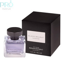 Оригинал Banana Republic Black Walnut Legend 100 ml edp