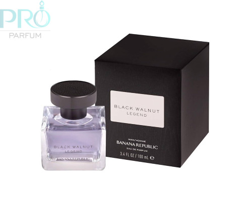 Оригинал Banana Republic Black Walnut Legend 100 ml edp