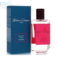 Оригинал Atelier Cologne Pacific Lime 100 ml edc