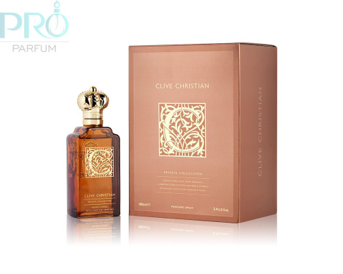 Оригинал Clive Christian C: Green Floral 100 ml Parfum TESTER