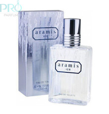 Оригинал Aramis Ice 100 ml edt TESTER