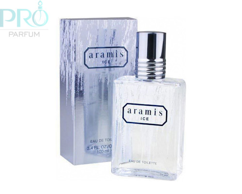 Оригинал Aramis Ice 100 ml edt TESTER