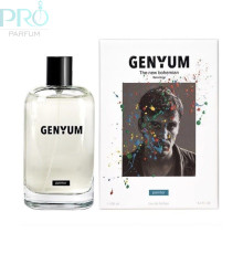 Оригинал Genyum Painter отливант 2 ml с атомайзером