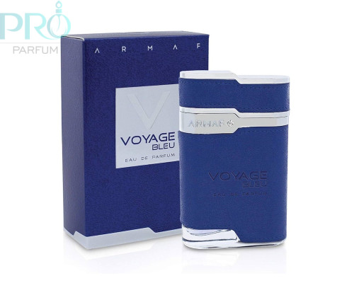 Оригинал Armaf Voyage Bleu 100 ml edp