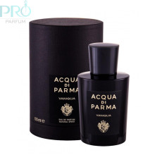 Оригинал Acqua Di Parma Vaniglia 100 ml edp