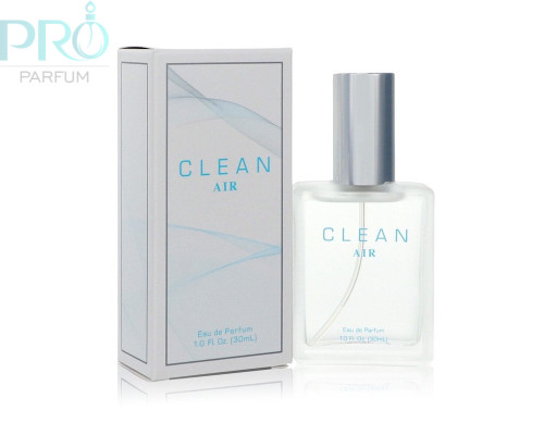 Оригинал Clean Air 30 ml edp