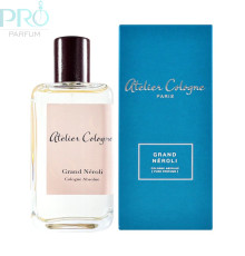 Оригинал Atelier Cologne Grand Neroli 100 ml edc