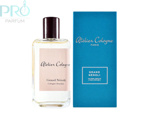 Оригинал Atelier Cologne Grand Neroli 100 ml edc