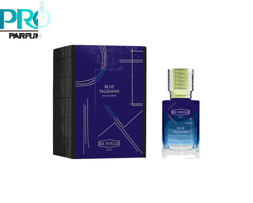 Оригинал Ex Nihilo Blue Talisman отливант 2 ml с атомайзером