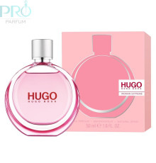 Оригинал Hugo Boss HUGO WOMAN EXTREME For Women 50 ml edp