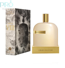 Оригинал Amouage Library Collection Opus VIII 100 ml edp