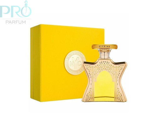 Оригинал Bond №9 Dubai Citrine 100 ml edp
