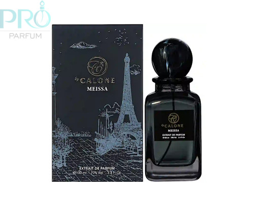 Оригинал By Calone Meissa 100 ml extrait de parfum
