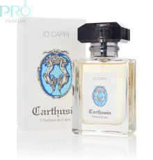 Оригинал Carthusia Io Capri 100 ml edp