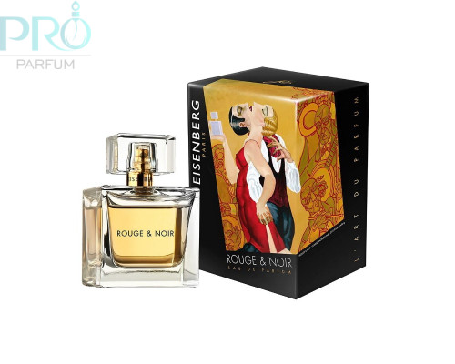 Оригинал Eisenberg Rouge & Noir 100 ml edp TESTER