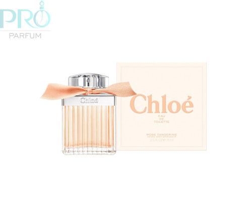 Оригинал Chloe Rose Tangerine 75 ml edt
