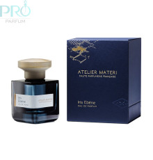 Оригинал Atelier Materi Iris Ebene 100 ml edp
